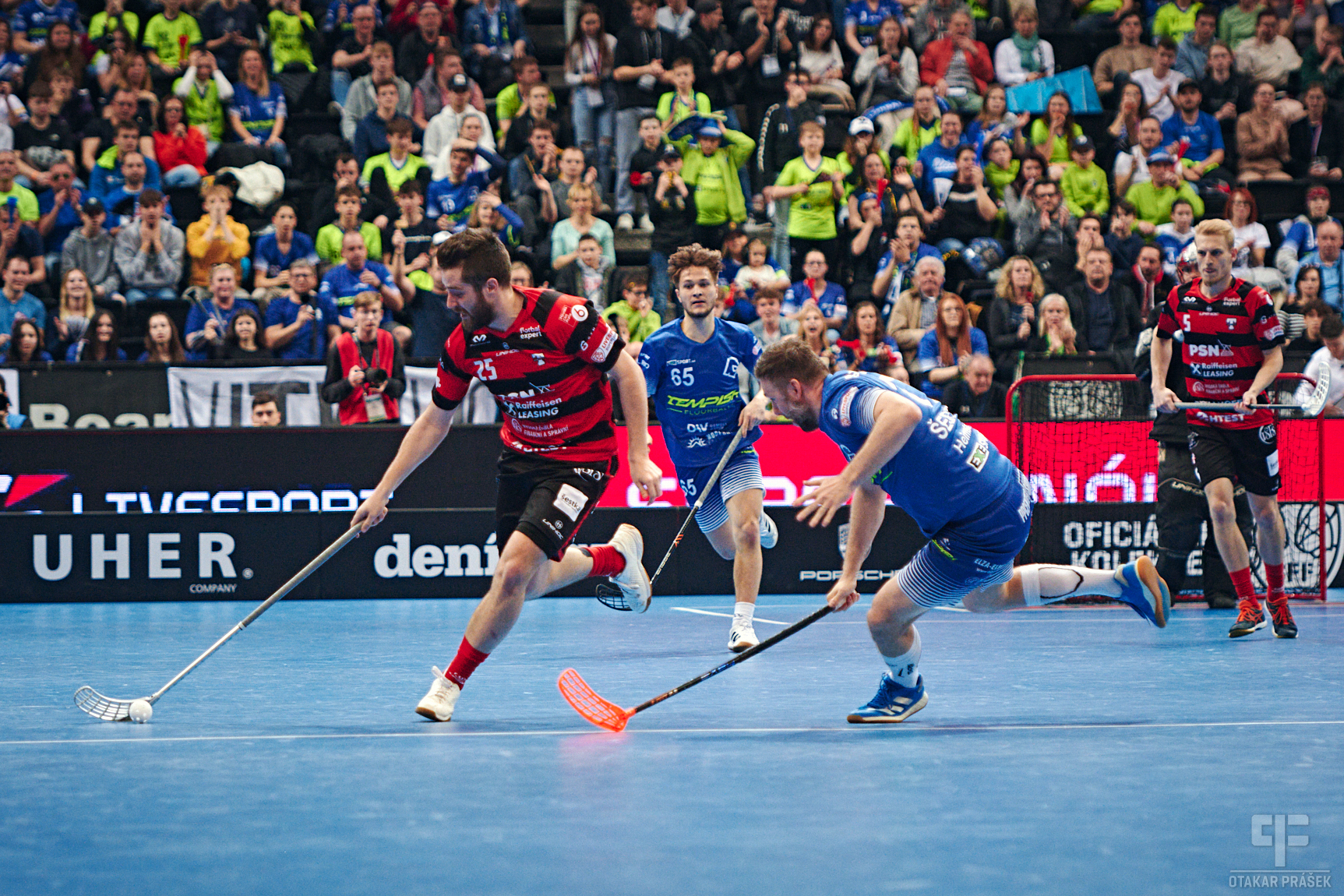 16.04.2023- O2 Aréna Praha - Superliga Muži - Superfinále 202